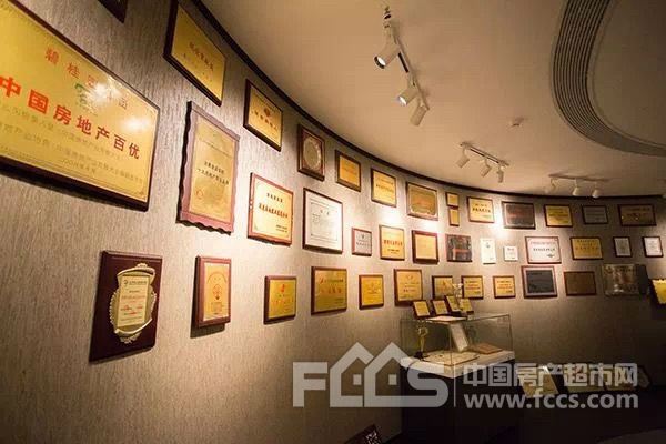 产品篇：五好碧桂园让地产回归产品初心