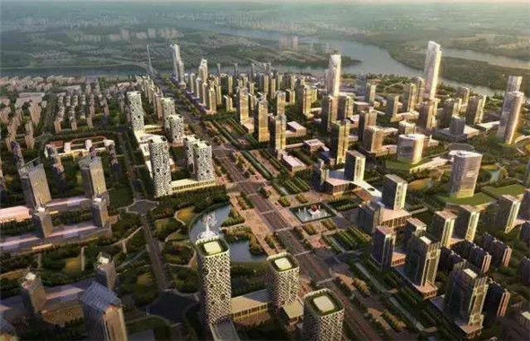 商业,政治,经济,文化建设不断推进,更加助推城东的快速发展,龙游的"