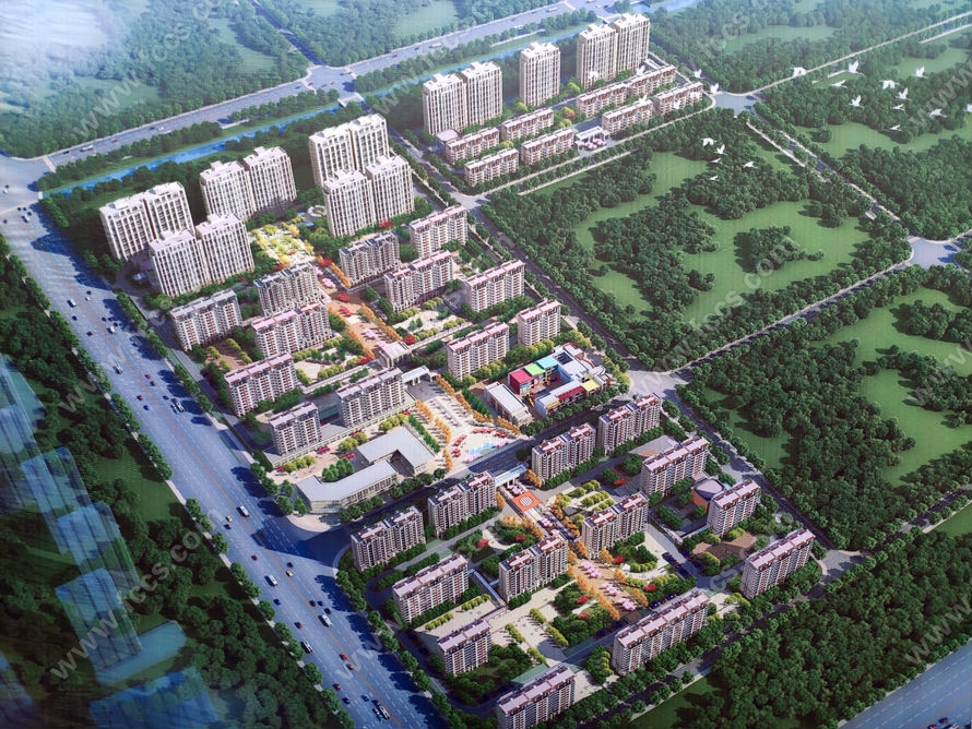 泗阳民康北园在哪泗阳民康北园怎么样