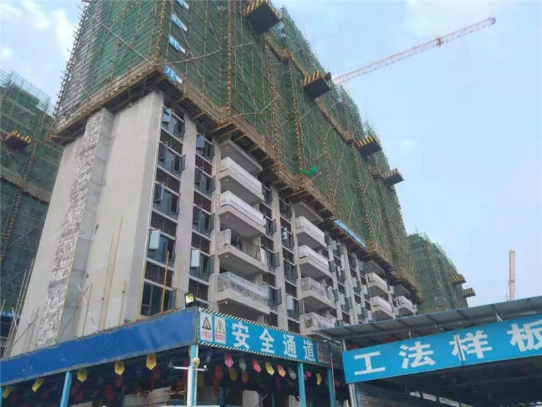 合浦碧桂园玖珑湾怎么样碧桂园玖珑湾工程进度如何