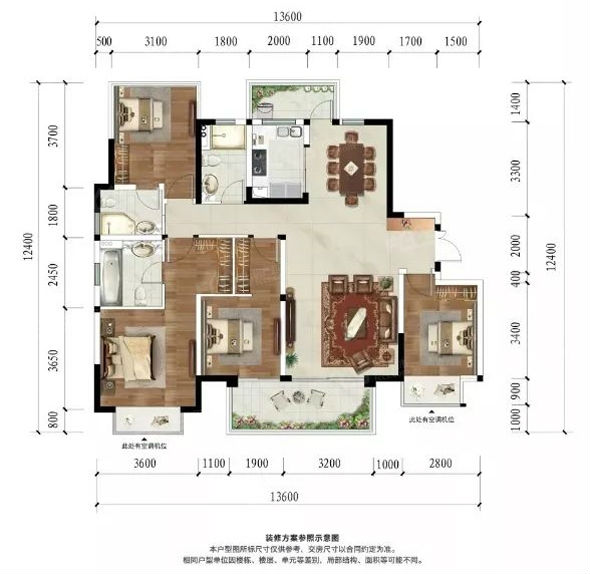 (蓝光雍锦澜湾户型图)(世茂金科博翠江山鸟瞰户型图)蓝光雍锦澜湾