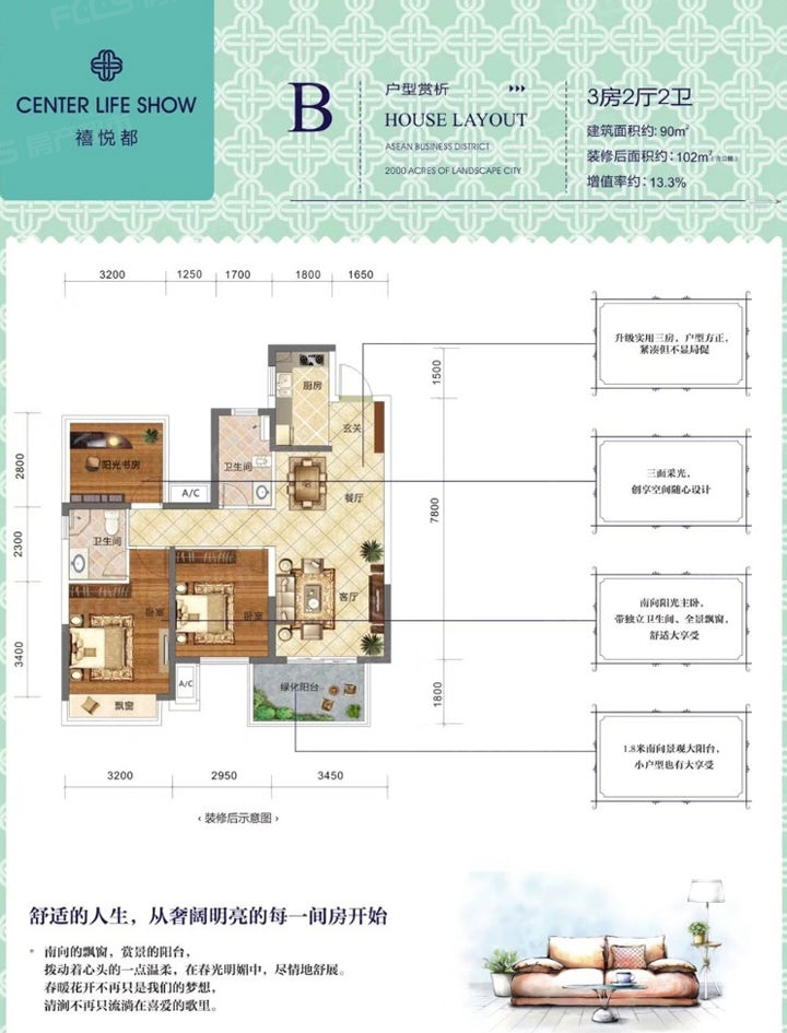 户型图)更多相关楼盘信息及房产资讯,您还可以通过指定区域来找寻南宁