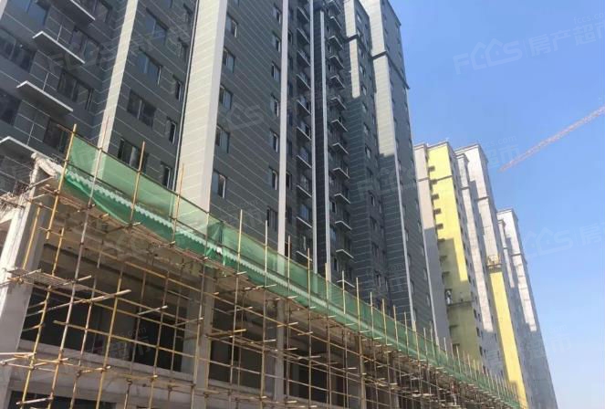 延津县新东方国际广场房子质量高有露台|东方国际广场工程进度情况