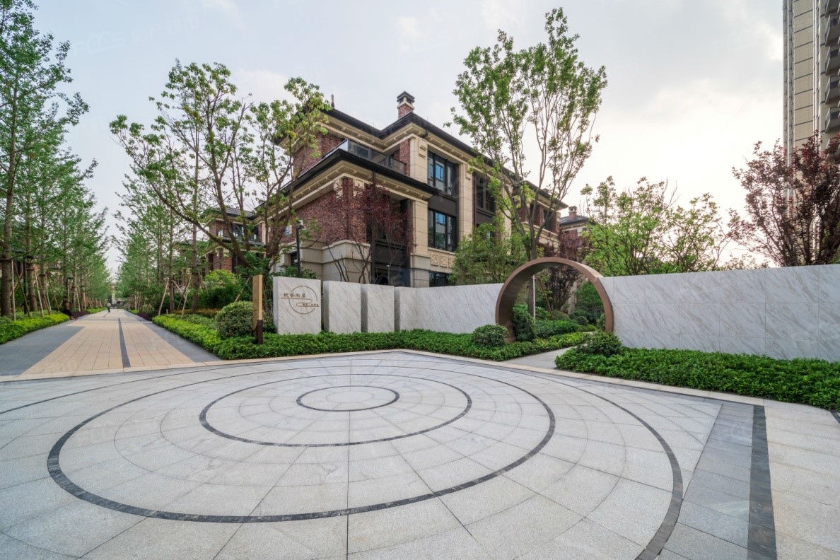 龙湖·天宸原著:藏不住了,这个宝藏项目又赢在了采光上