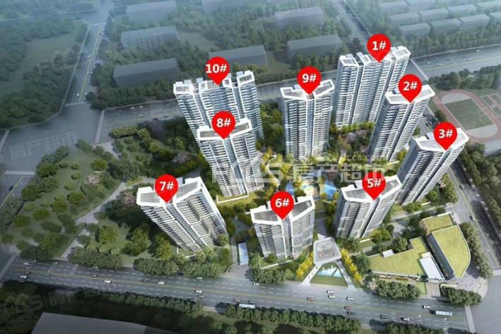 星联岚溪府均价郑州星联岚溪府价格房价怎么样
