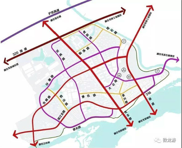 灵石新区路网规划图图片