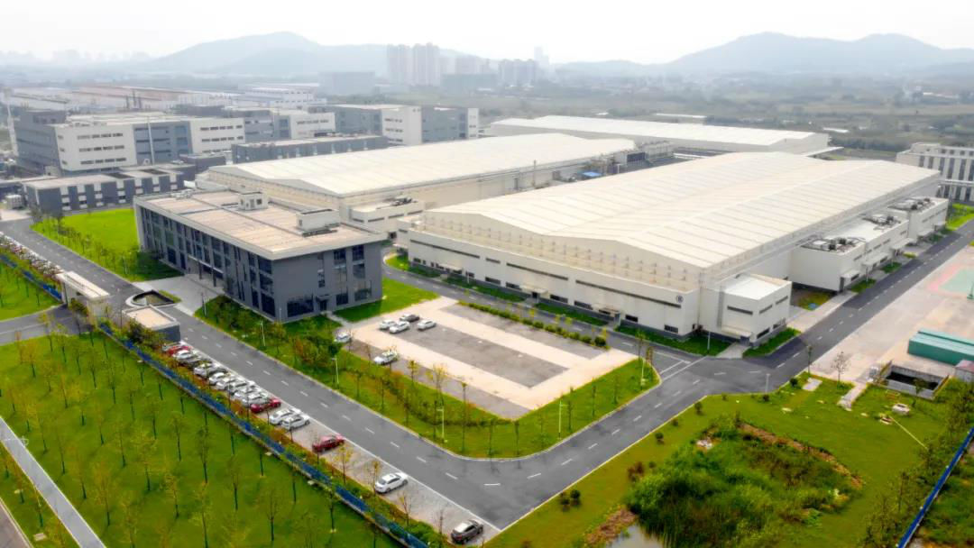 溧阳房屋建筑施工：匠心独运打造美好生活