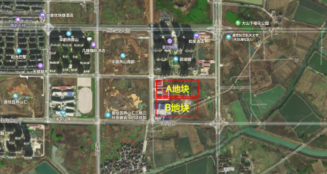 溧阳古县街道规划图片