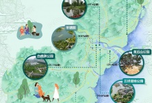 全省首批试点！温州7个公园绿地开放共享啦！的配图
