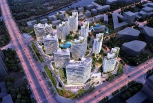 银滩天玺产权多少年?银滩天玺好不好?的配图