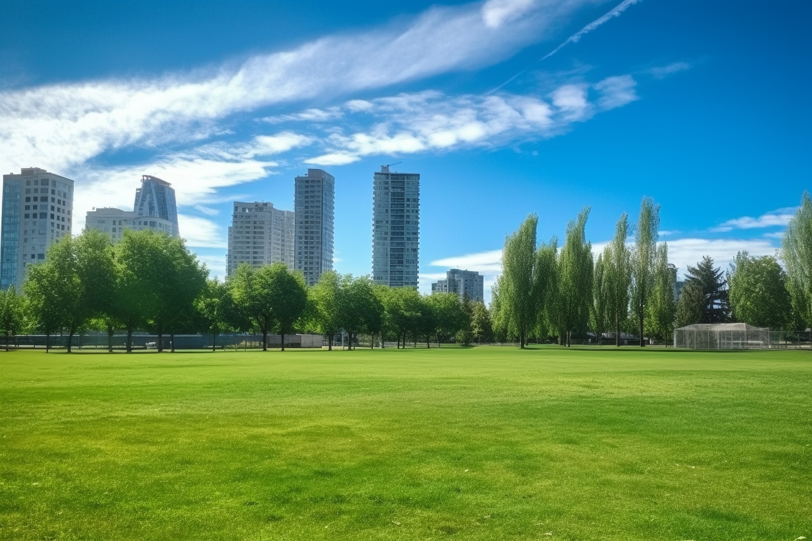 商业用地和住宅用地