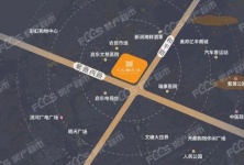 ���ŷ绪ռλ������**��λ�����������ޱ·���ƽ·���㴦����ͼ