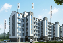 惠及4000多户!昆山20个老旧小区将迎来“蝶变”的配图