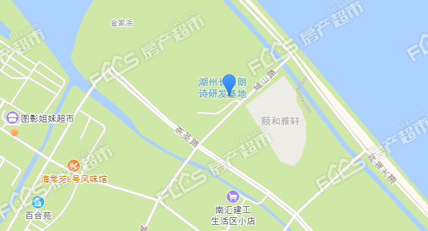 关注 朗诗？朗诗长兴太湖边这家绿色酒店即将拍卖(图4)