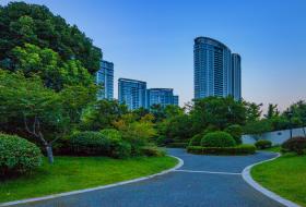 2025年一季度房地产市场形势如何？
