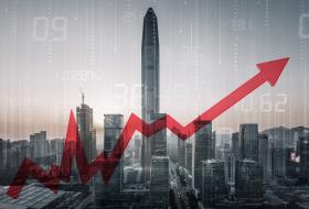 黄金暴涨和楼市有没有关联？