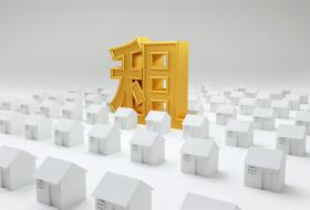 2025年一季度住宅租金市场表现怎么样？