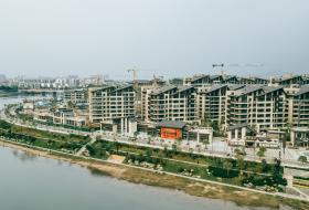 哪些城市空置房可以少缴物业费？