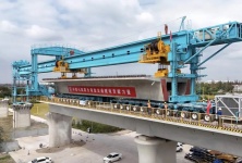 通苏嘉甬高铁迎来新进展的配图