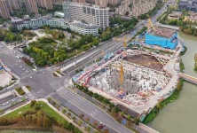 投入使用、加速扩建!平湖一批医院建设有新进展的配图