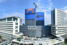 利好消息!嘉兴多个重点医院项目加速推进的配图