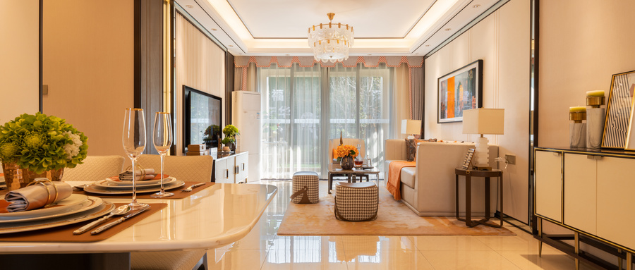 1-11月哪些城市销售面积增长明显呢？