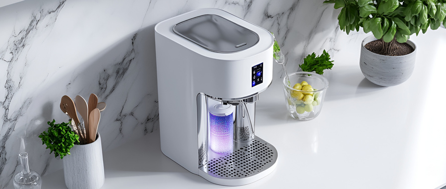 房屋净水系统怎么选择安装？