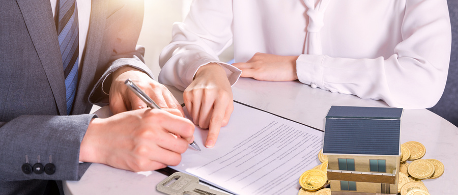 贴现率和房产市场有联系吗？