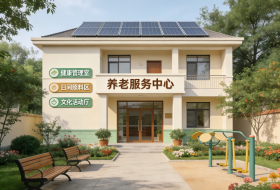 新建住宅项目必须配建养老服务设施吗？