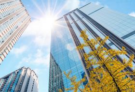 地方卖地收入近5年趋势？