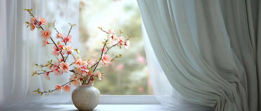 窗帘选百叶帘还是布帘？遮光度怎么选？