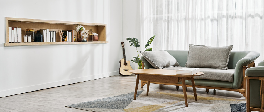 哪种材质的窗帘更适合夏天开空调使用呢？