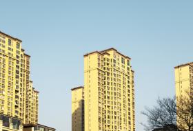 3月一线城市的房地产市场行情？