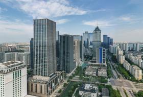 3月份全国一线城市房地产市场行情？