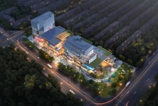 �ڴ���������������һ����ҵ�ۺ������ͼ