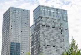 买公寓、商铺、写字楼的税费和住宅有什么不同？